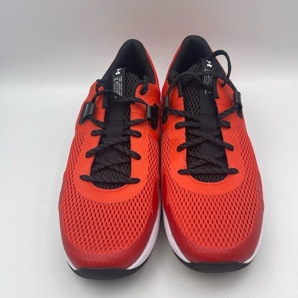 Under Armour Project Rock Training Shoes Radio Red 3025081-600 US 15 main image 11